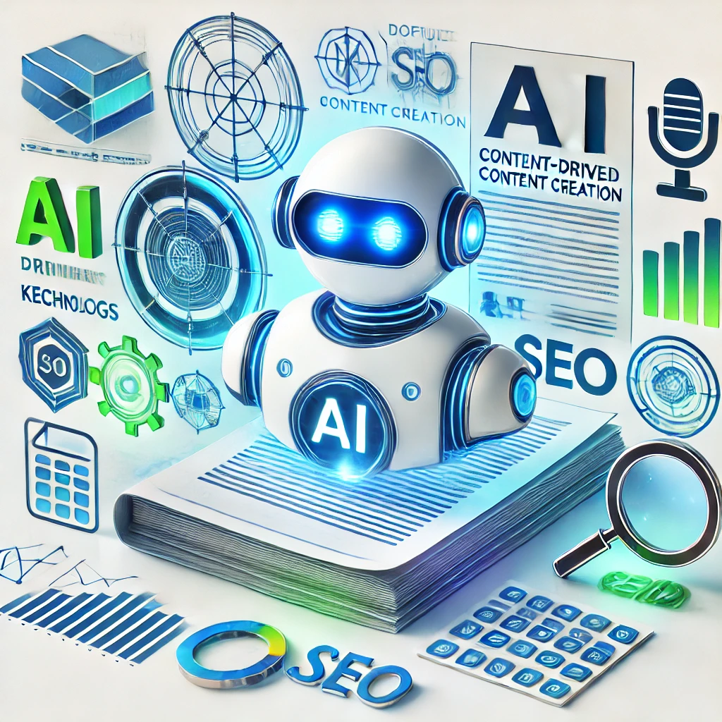 Ventajas de generar contenido con IA